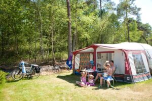 Lees meer over het artikel Vakantiepark Het Lierderholt
