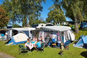 Lees meer over het artikel Ardennen Camping Bertrix