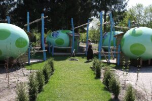 Lees meer over het artikel Veluwecamping ’t Schinkel