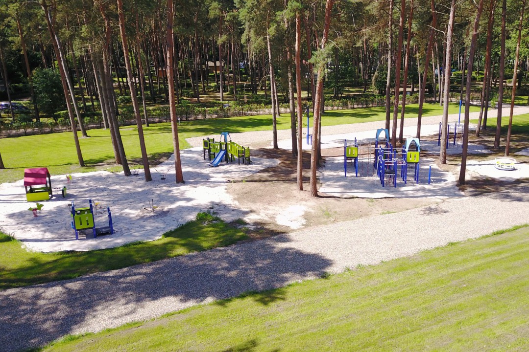 Je bekijkt nu Familiepark Goolderheide